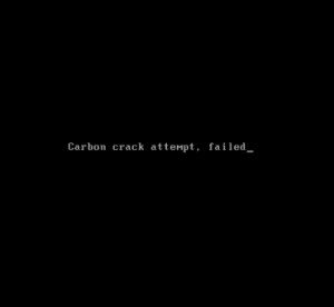 carboncrack
