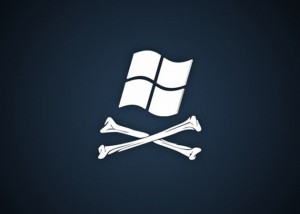Windows_pirateria